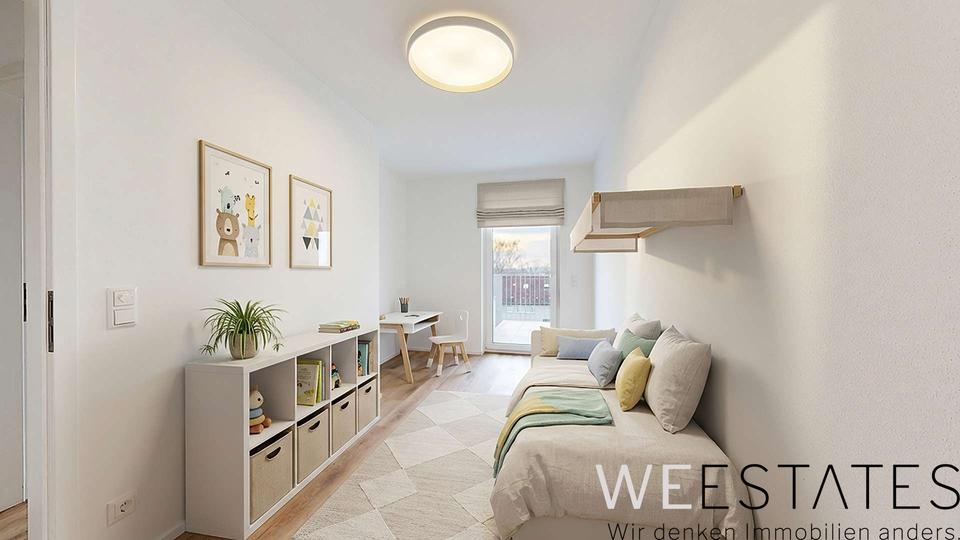 Einfamilienhaus Düsseldorf Stadtbezirk 8 - 4 Zimmer, 129 m&sup2;, 2.150&euro; | Angebot:26364646