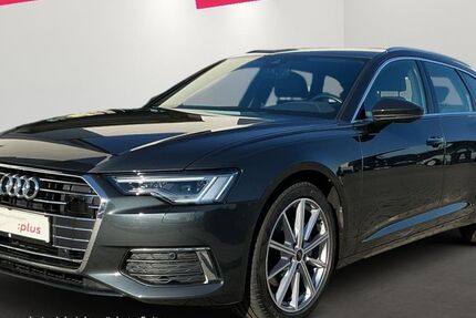 Audi A6 39.018 km 35.990 &euro; Duisburg 47249