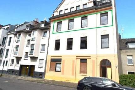 Wohnung Düsseldorf / Eller Eller - 3 Zimmer, 82 m&sup2;, 264.000&euro; | Angebot:25166970