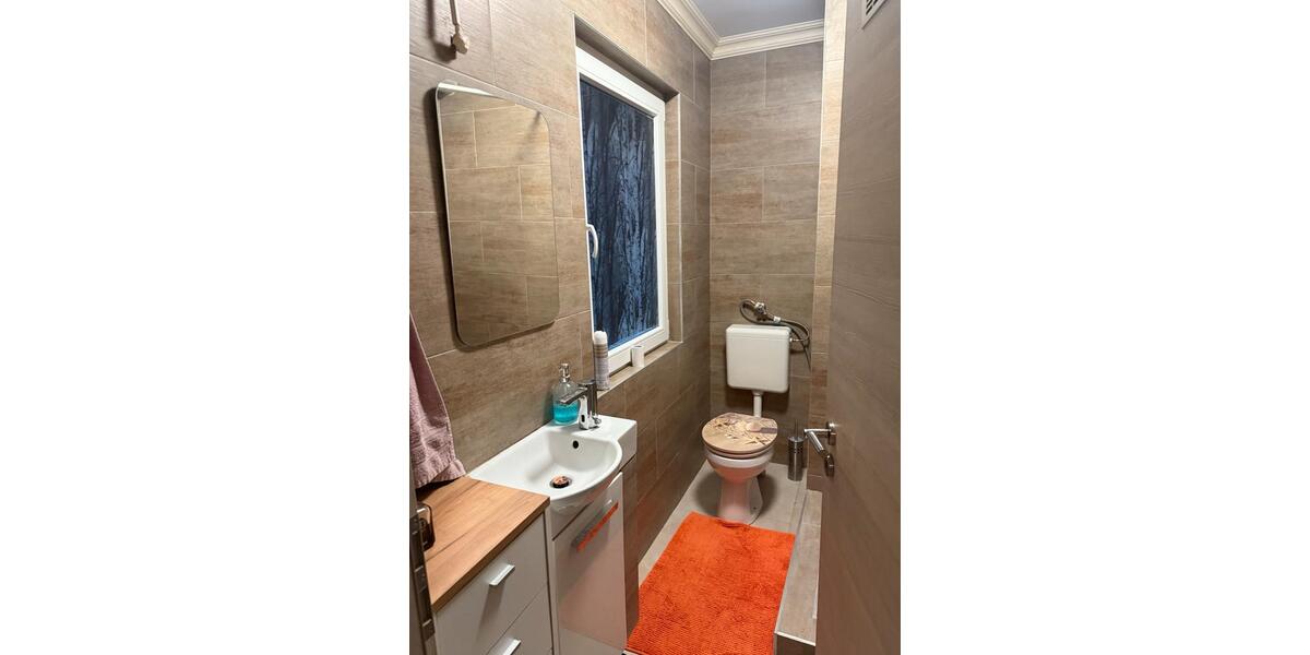 2,5 Zimmer Wohnung, Attraktive Kapitalanlage 2.5 zimmer