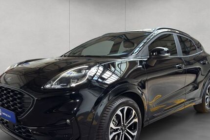 Ford Puma 23.668 km 20.690 &euro; Düsseldorf 40233