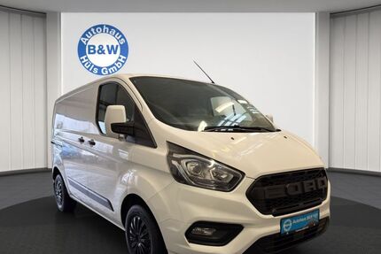 Ford Transit Custom 135.554 km 18.299 &euro; Krefeld 47805