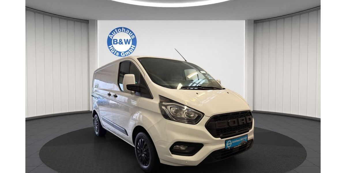 Ford Transit Custom 135.554 km 18.299 &euro; Krefeld 47805