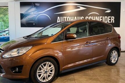 Ford C-Max 78.817 km 10.700 &euro; Ratingen 40880