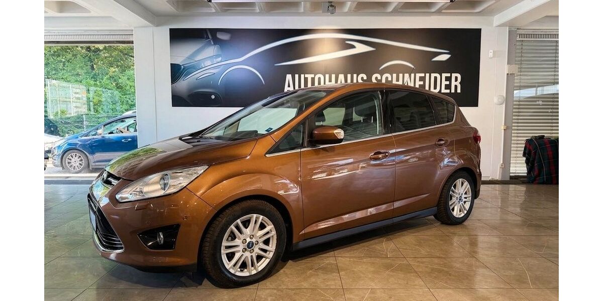 Ford C-Max 78.817 km 10.700 &euro; Ratingen 40880