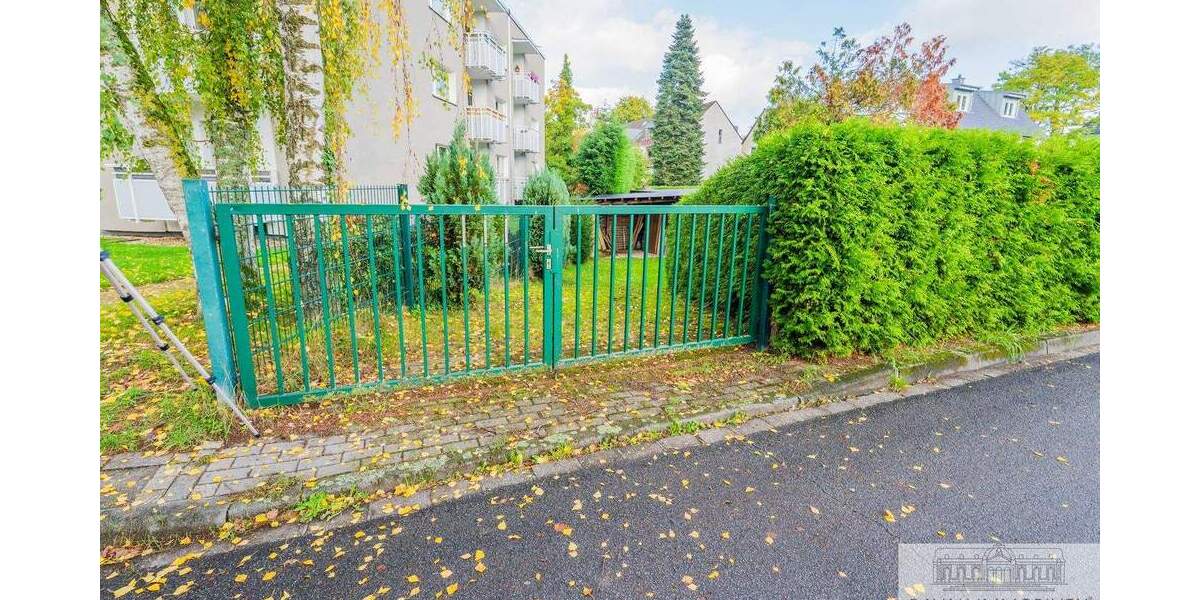 Grundstück Düsseldorf Benrath Benrath - 360.000&euro; | Angebot:25779882