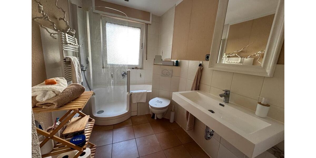 Schöne, gepflegte 2,5 Wohnung als Kapitalanlage 2.5 zimmer