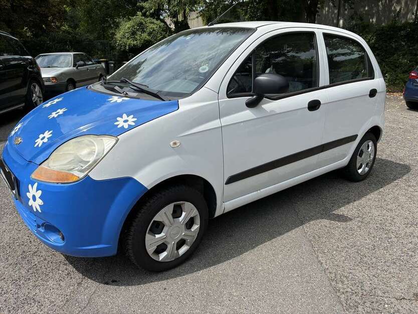 Matiz
