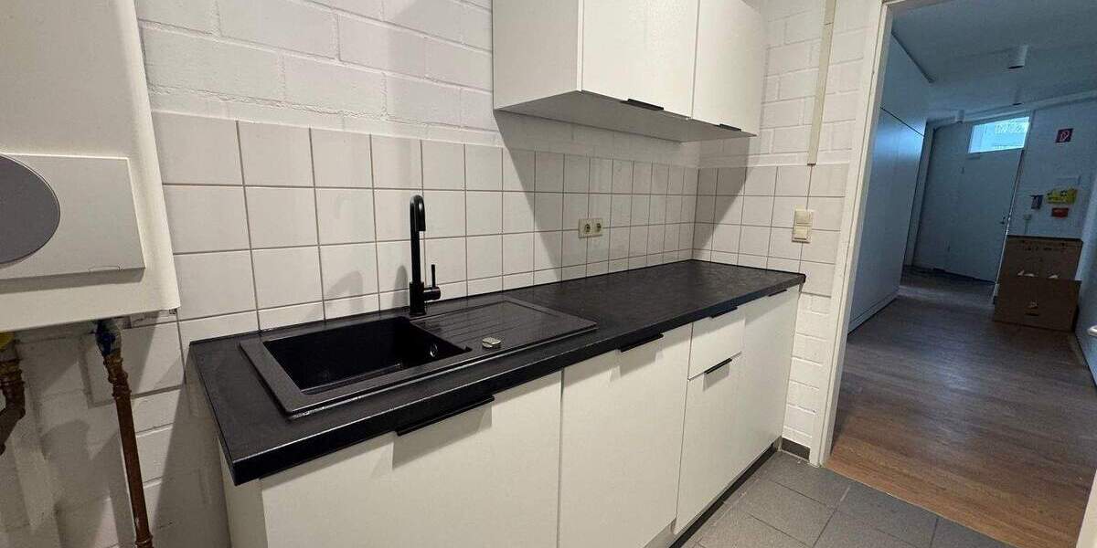 Gewerbeobjekt Willich Münchheide - 1 Zimmer, 20 m&sup2;, 349&euro; | Angebot:25769989