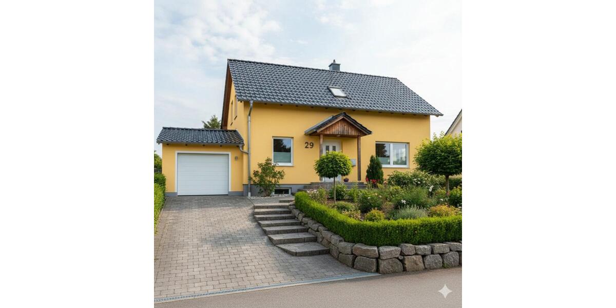 Haus zur Miete 4 zimmer