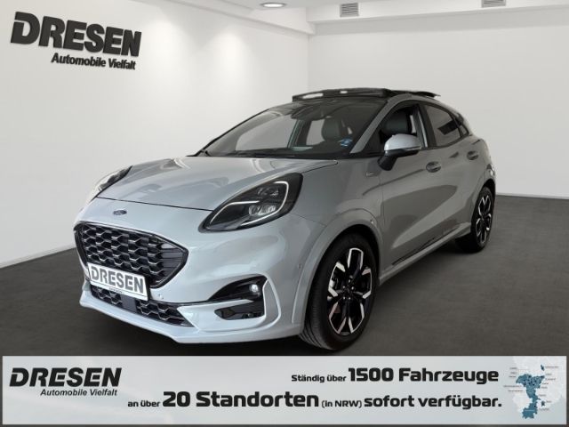 Ford Puma 15.795 km 23.650 &euro; Neuss 41464