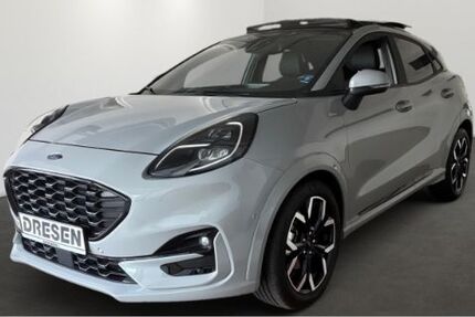 Ford Puma 15.795 km 23.850 &euro; Neuss 41464