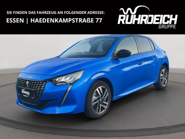 Peugeot 208 18.900 km 18.490 &euro; Duisburg 47059