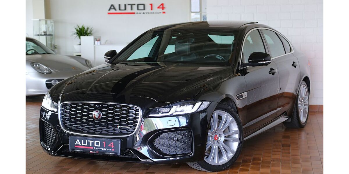 Jaguar XF 137.000 km 22.990 &euro; Neuss 41462