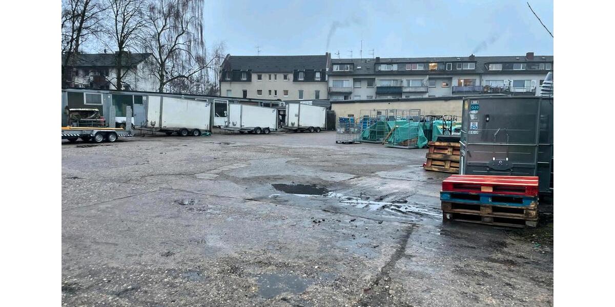 Freie Fläche 1000 Quadratmeter mit Büro zu vermieten zimmer