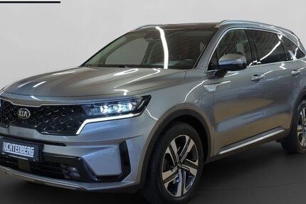 Kia Sorento 119.300 km 34.790 € Leverkusen 51381