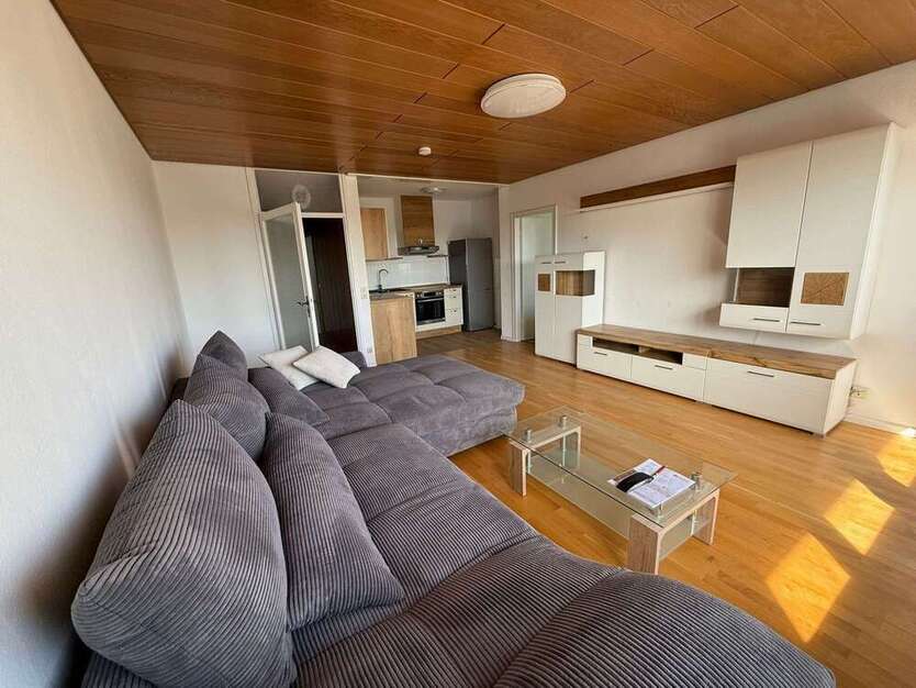 Wohnung zum Mieten in Neuss 850 € 62 m²