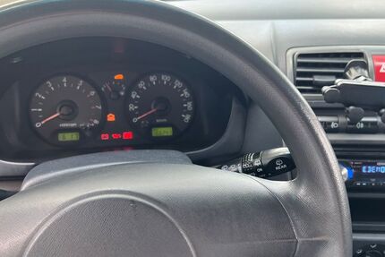 Kia Picanto 166.250 km 1.100 &euro; Düsseldorf 40227