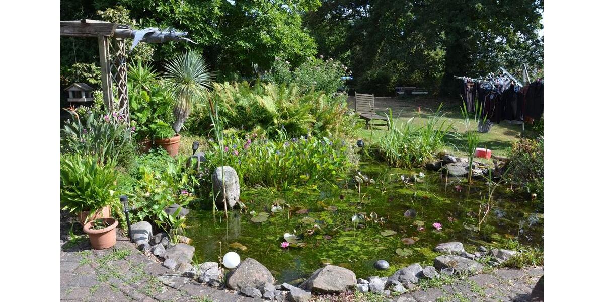 Einfamilienhaus Moers Schwafheim - 5 Zimmer, 128 m&sup2;, 430.000&euro; | Angebot:27090976