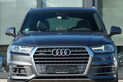 Audi Q7 100.000 km 36.980 &euro; Korschenbroich 41352