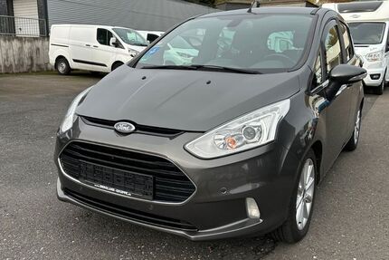 Ford B-Max 95.500 km 7.950 &euro; Remscheid 42857