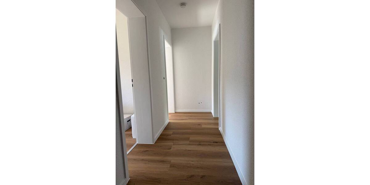 Etagenwohnung Remscheid West - 2 Zimmer, 54 m&sup2;, 388&euro; | Angebot:26819902