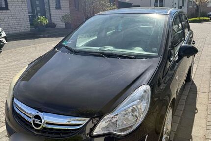 Opel Corsa 107.000 km 3.500 &euro; Mönchengladbach 41069