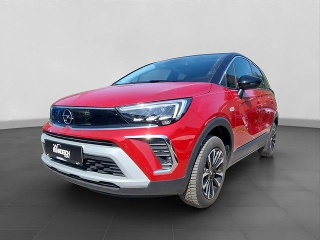 Opel Crossland (X) 16.351 km 21.490 &euro; Moers 47441