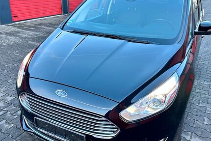 Ford Galaxy 78.126 km 21.499 &euro; Oberhausen 46145