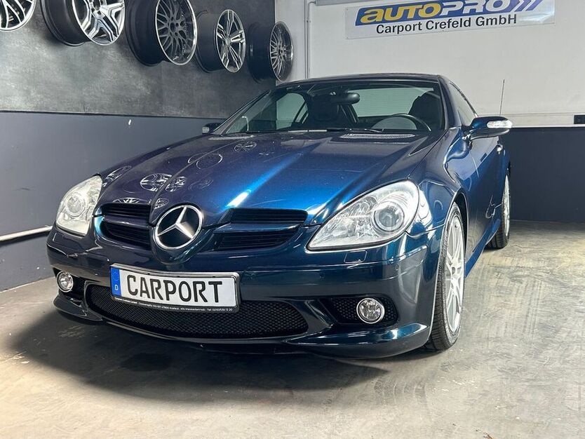 SLK 350