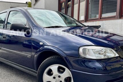 Opel Astra 114.965 km 3.000 &euro; Mönchengladbach 41066