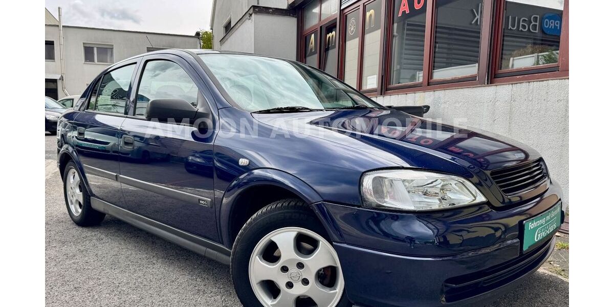 Opel Astra 114.965 km 3.000 &euro; Mönchengladbach 41066