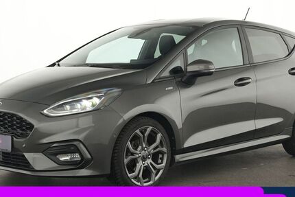 Ford Fiesta 55.852 km 13.670 &euro; Neuss 41460