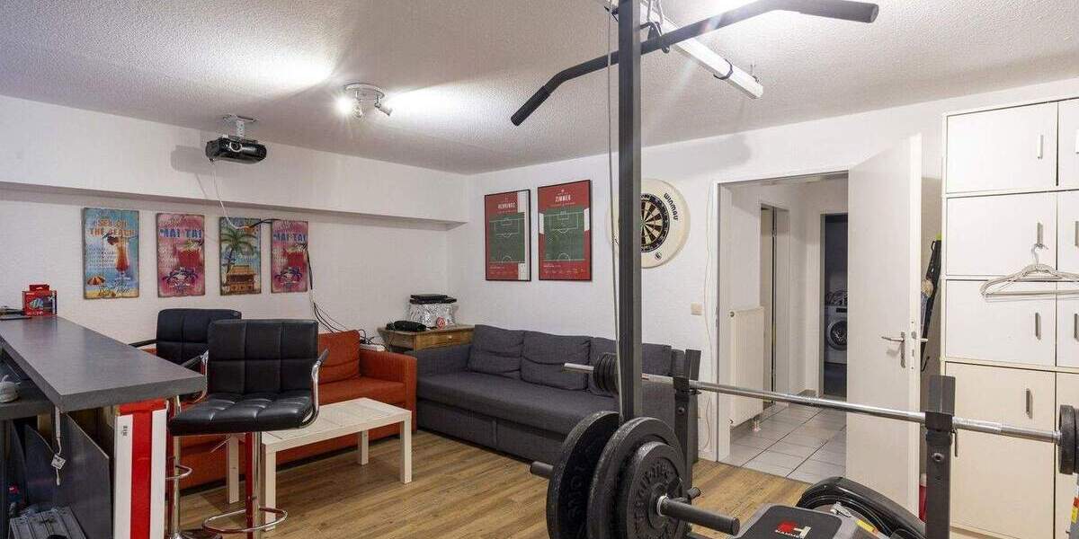 Reihenhaus in Meerbusch-Büderich provisionsfrei für Käufer! 5 zimmer