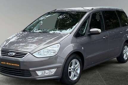 Ford Galaxy 146.248 km 12.990 € Düsseldorf 40599