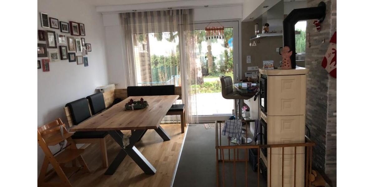 Doppelhaushälfte Krefeld Gellep-Stratum - 5 Zimmer, 110 m&sup2;, 630.000&euro; | Angebot:26544756