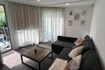 Terrassenwohnung Düsseldorf Stadtbezirk 8 - 1 Zimmer, 38 m&sup2;, 800&euro; | Angebot:24191118