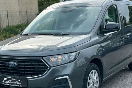 Ford Tourneo Connect 43.000 km 22.650 &euro; Grevenbroich 41515
