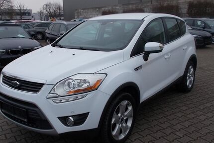 Ford Kuga 117.751 km 11.000 &euro; Willich 47877