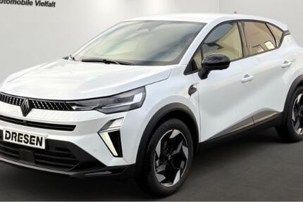 Renault Captur 8.158 km 25.222 &euro; Mönchengladbach 41061