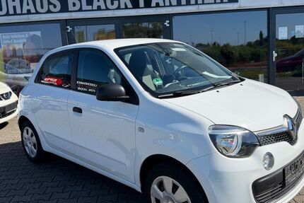 Renault Twingo 74.000 km 6.450 &euro; Tönisvorst 47918