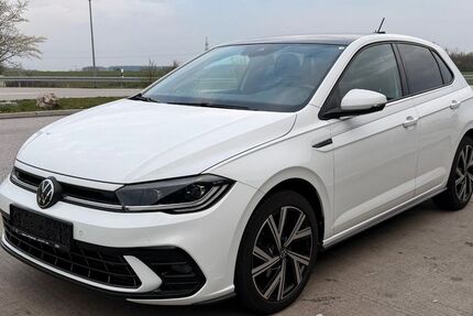 VW Polo 66.890 km 22.890 &euro; Mönchengladbach 41236