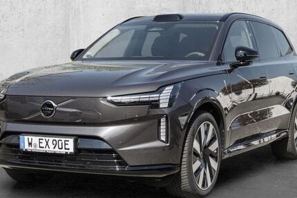 Volvo EX90