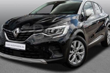 Renault Captur 24.369 km 16.888 &euro; Düsseldorf 40233