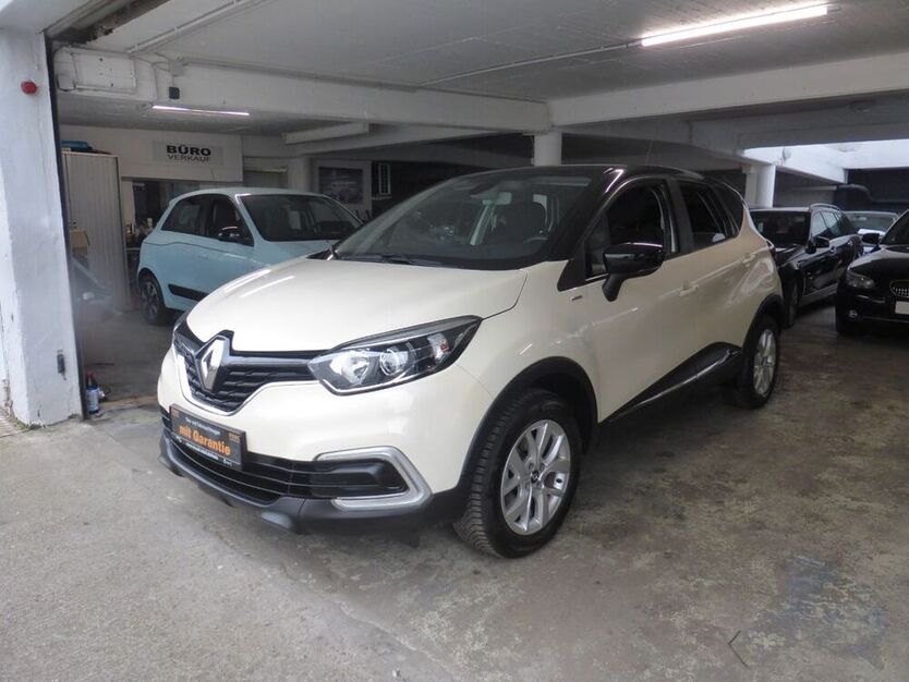 Captur