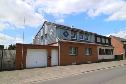 Wohnung zum Mieten in Dormagen Nievenheim 950 € 90 m²