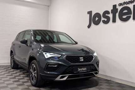 Seat Ateca 84.975 km 24.790 &euro; Monheim am Rhein 40789