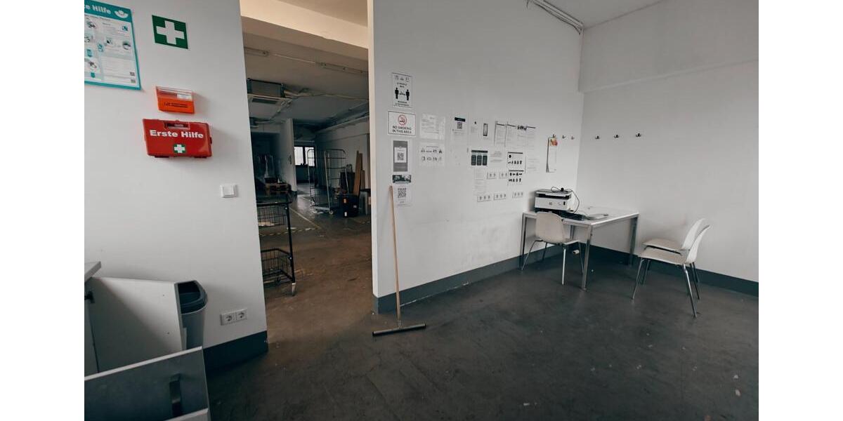 Gewerbeobjekt Düsseldorf Stadtbezirk 5 - 3.999&euro; | Angebot:21092770