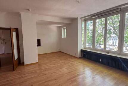 Wohnung zum Kaufen in Düsseldorf 499.000 € 130 m² 4 zimmer