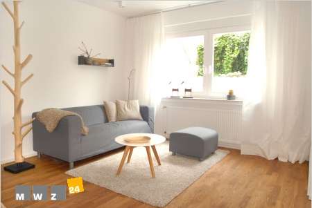 Zimmer Neuss Gnadental - 2 Zimmer, 1.150&euro; | Angebot:26278638